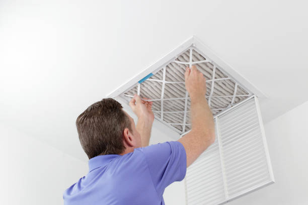 Best Ventilation Cleaning Services  in Wilkes Barre, PA